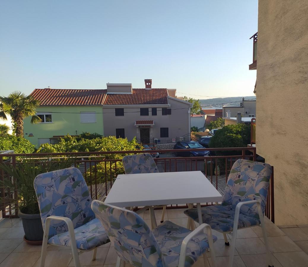 Adria Apartment Crikvenica Exterior photo
